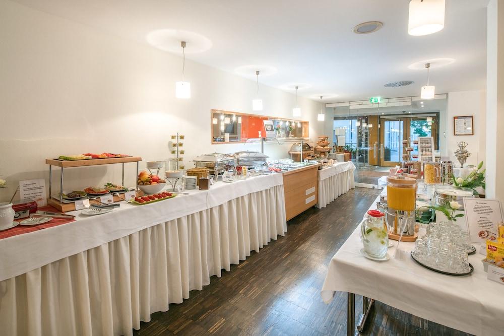 Best Western Hotel Am Strassberger Tor Plauen Buitenkant foto