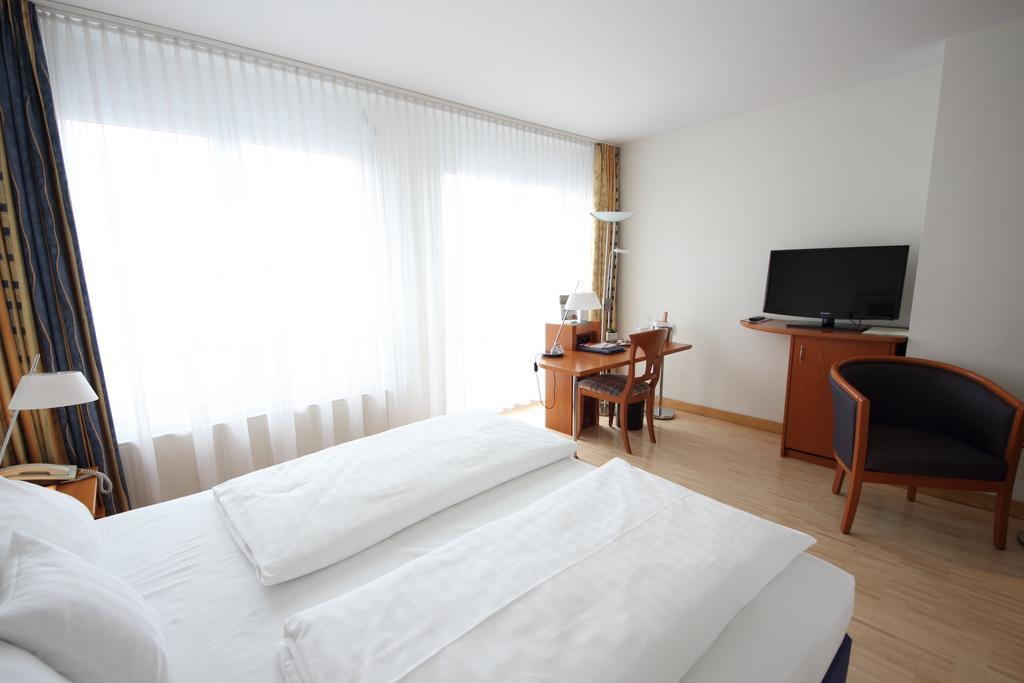 Best Western Hotel Am Strassberger Tor Plauen Buitenkant foto