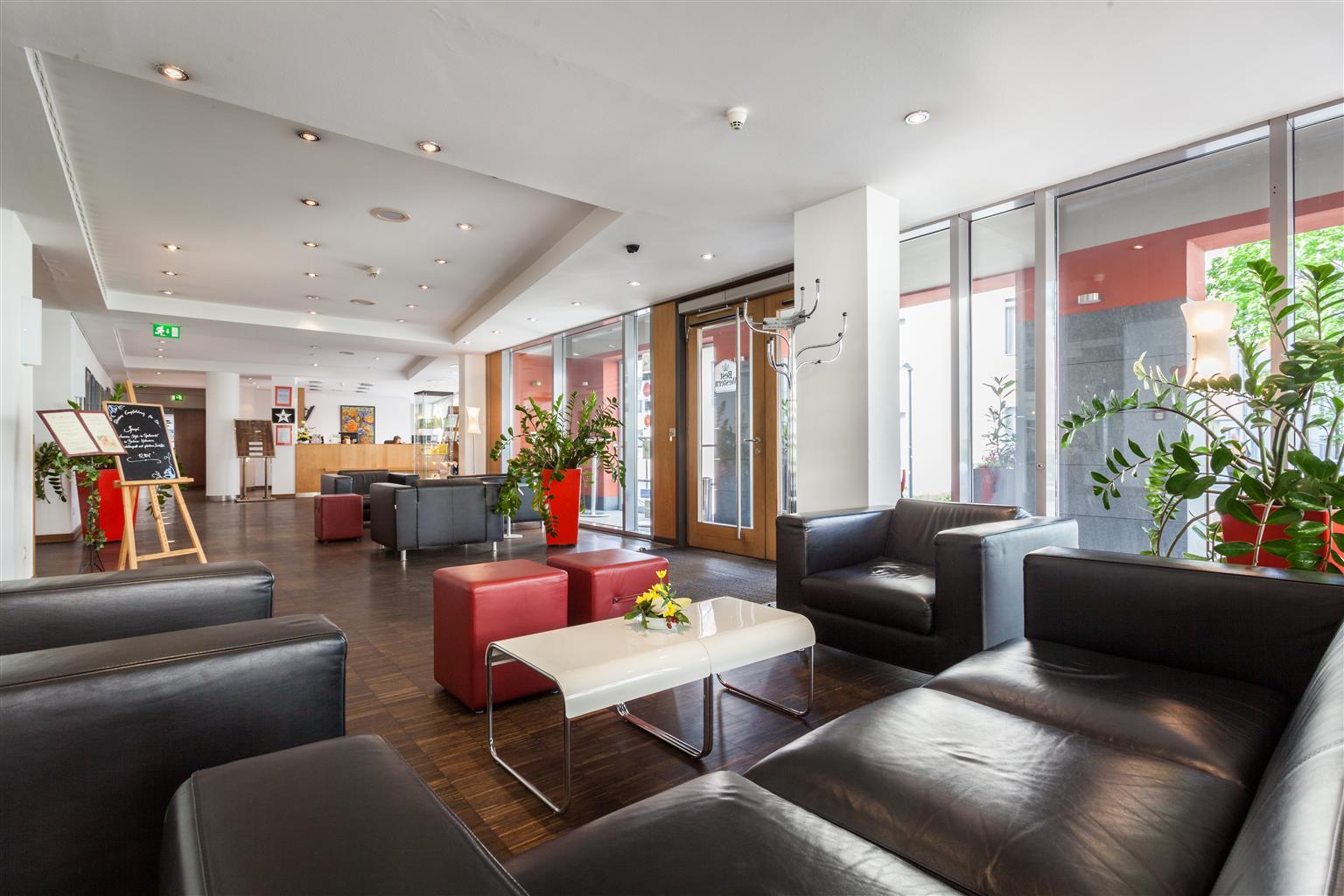 Best Western Hotel Am Strassberger Tor Plauen Buitenkant foto