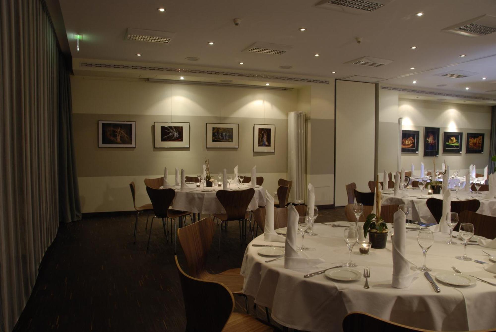 Best Western Hotel Am Strassberger Tor Plauen Buitenkant foto