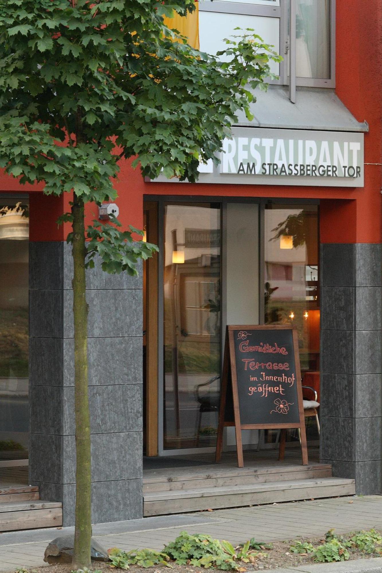 Best Western Hotel Am Strassberger Tor Plauen Buitenkant foto
