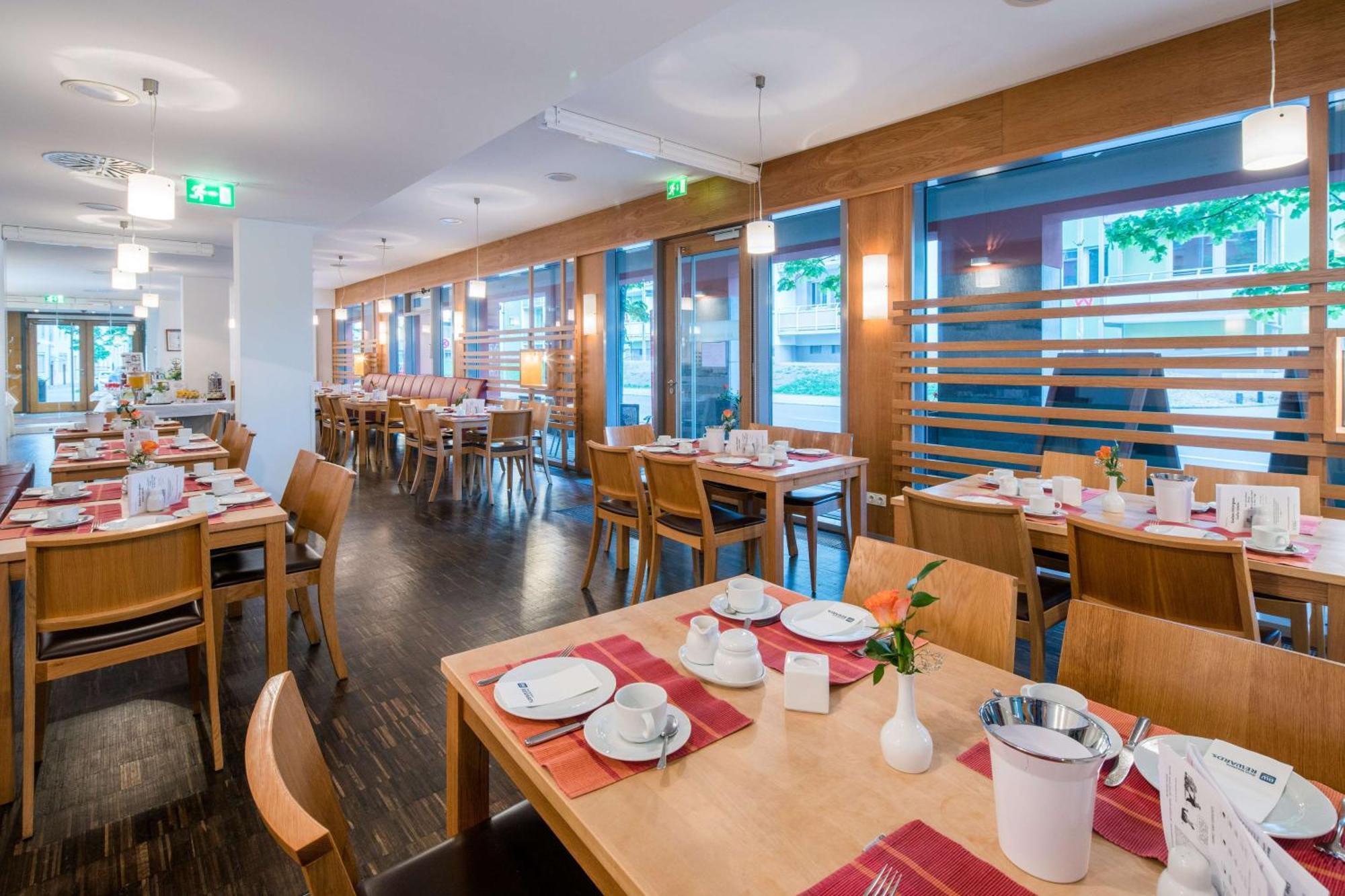 Best Western Hotel Am Strassberger Tor Plauen Buitenkant foto