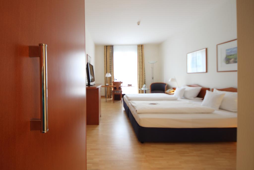 Best Western Hotel Am Strassberger Tor Plauen Buitenkant foto